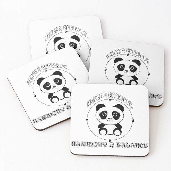 Item preview, Cute Panda (KAWAII) designed and sold by 7-Ancestors.