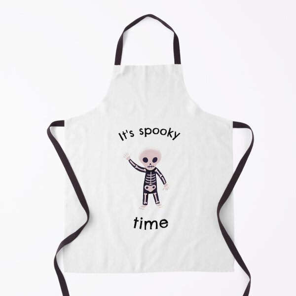 Item preview, It's spooky time designed and sold by SveasTees.