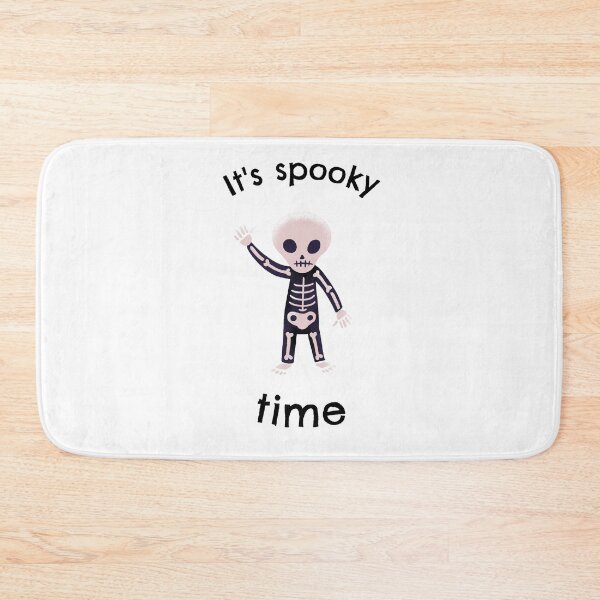 Item preview, It's spooky time  designed and sold by SveasTees.