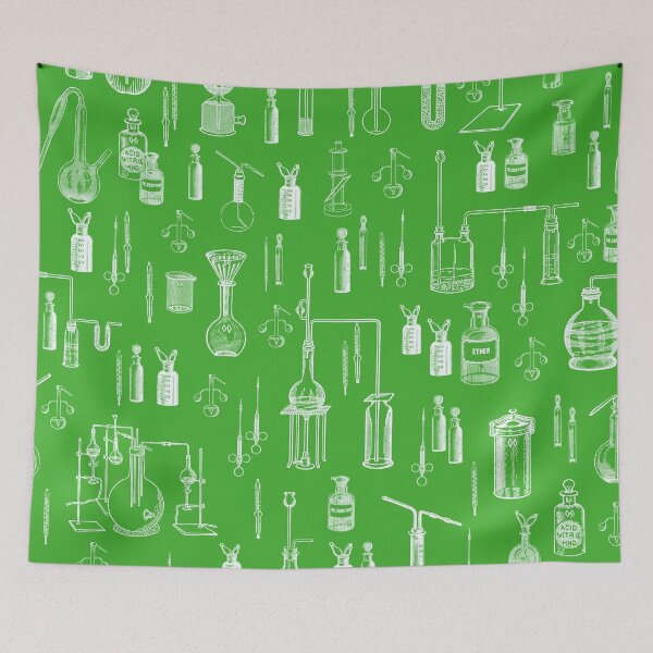 Item preview, Mad Science 2 designed and sold by andyfuentes.