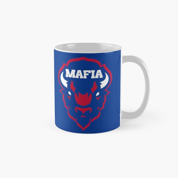 Item preview, buffalo bills designed and sold by NovaTees.