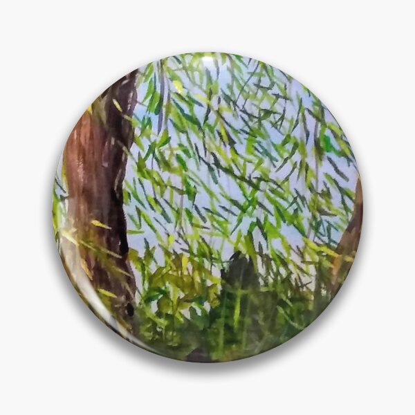 Item preview, willow walk designed and sold by lauriedidi.