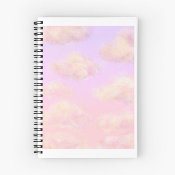 Item preview, Cotton Candy Sky  designed and sold by midwestmochi.