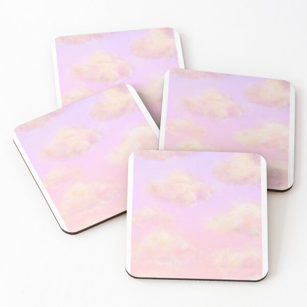Item preview, Cotton Candy Sky  designed and sold by midwestmochi.