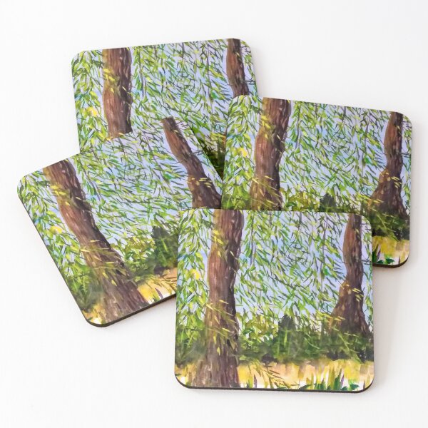 Item preview, willow walk designed and sold by lauriedidi.