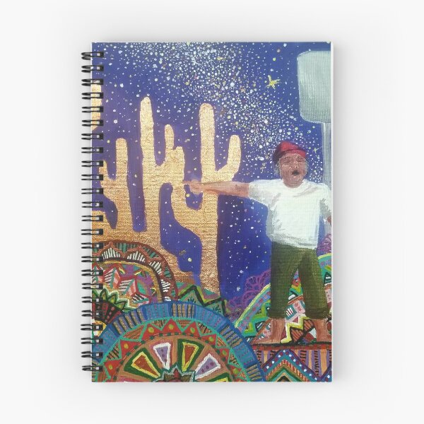 Item preview, El profeta designed and sold by jfmclaughlin92.