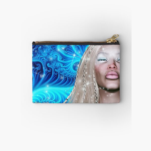 Item preview, The Winter Goddess designed and sold by Junior's Digital Designs.