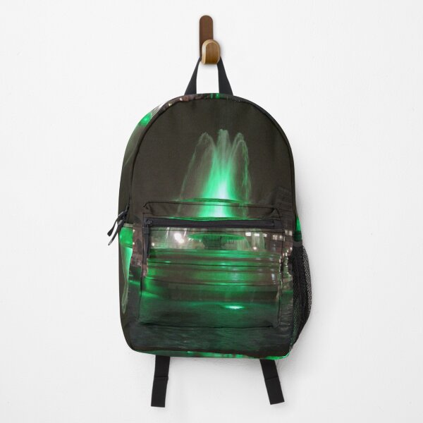 Item preview, Trafalgar Square Green Water fountains designed and sold by Andrew Morrell.