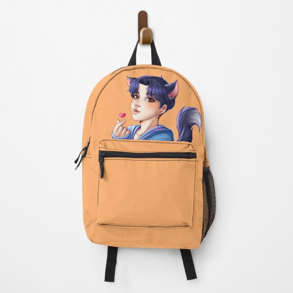Item preview, BTS Jungkook  designed and sold by makotokinoart.