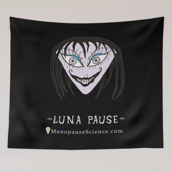 Item preview, Funny Menopause Middle Age Humor | Destress Aged To Perfection Perimenopause 50th Birthday designed and sold by Menopause-Sci.