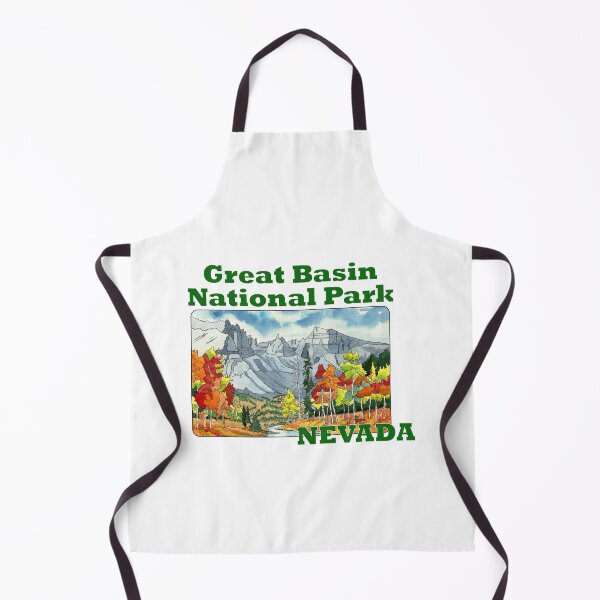 Item preview, Great Basin National Park, Nevada designed and sold by MMc Buck.