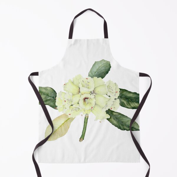 Item preview, Rhododendron Macabeanum designed and sold by Tiffa Meadows.