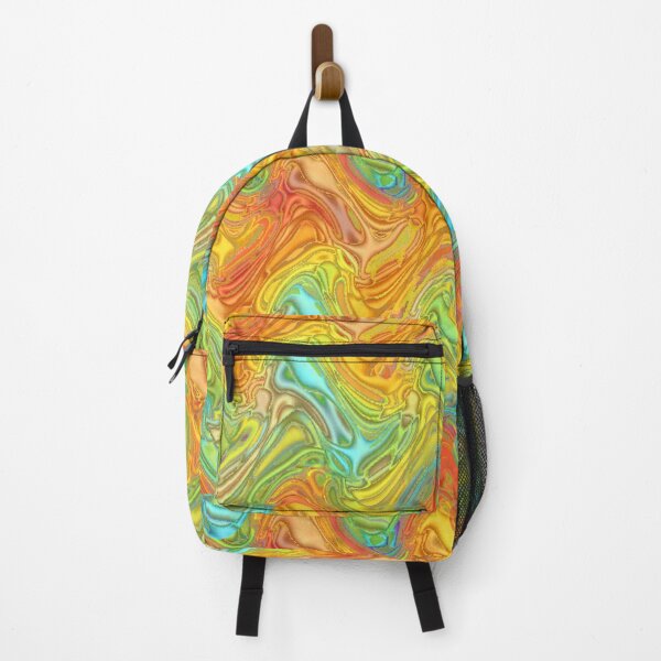 Item preview, RAINBOW PAINT SPLASH MIXTURE (BLUE, ORANGE, YELLOW, GREEN, RED)) designed and sold by Ati-Ipsa.