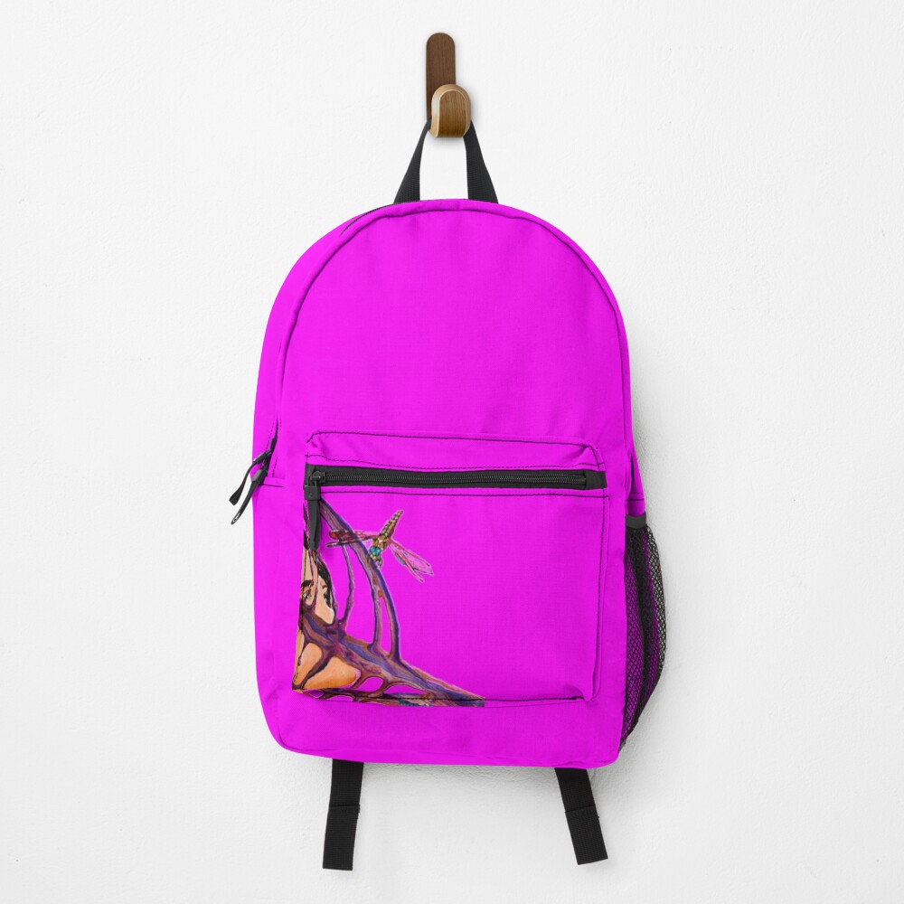 Item preview, Backpack designed and sold by RinaArling.