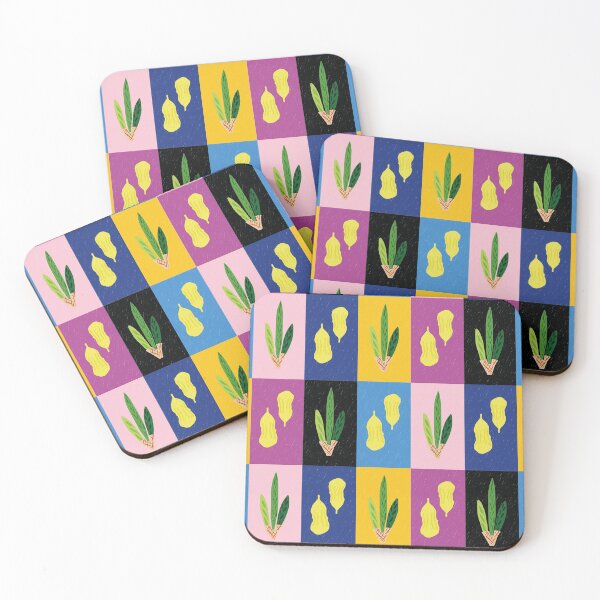 Item preview, Lulav & Etrog Ridley Road Pop Art Grid designed and sold by TillaCrowne.