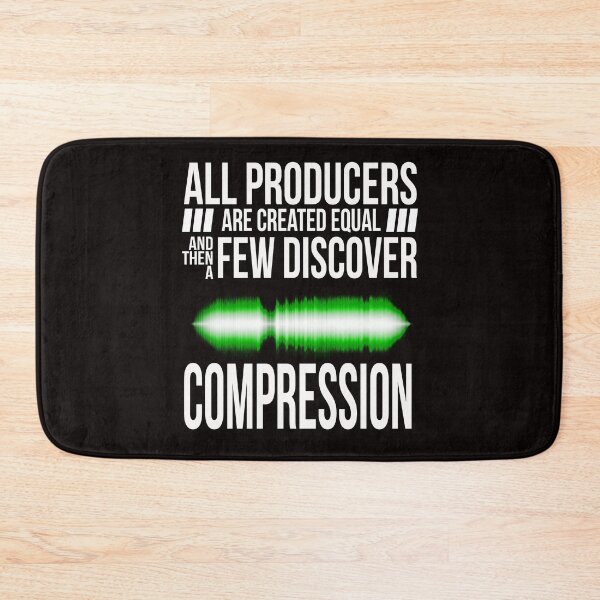 Item preview, All producers are created equal, and then a few discover compression designed and sold by zPremium.