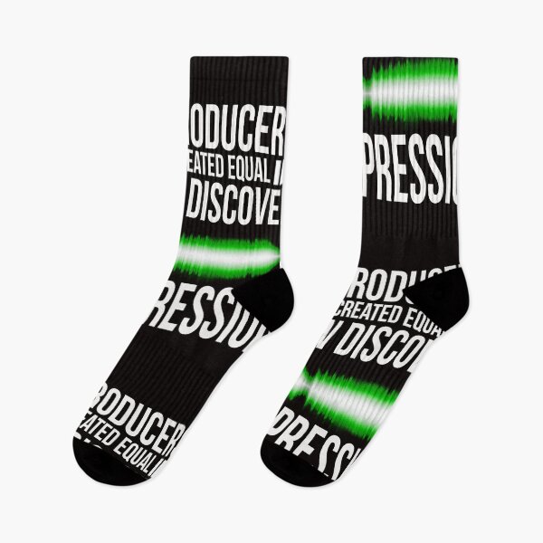 Item preview, All producers are created equal, and then a few discover compression designed and sold by zPremium.