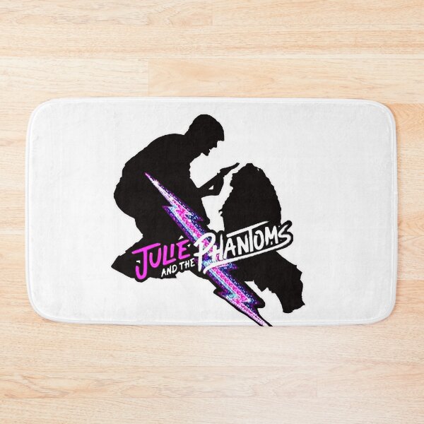 Item preview, Julie and the Phantoms designed and sold by lucky-fern.