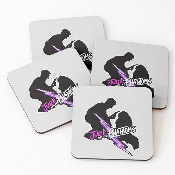 Item preview, Julie and the Phantoms designed and sold by lucky-fern.