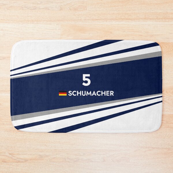 Item preview, F1 2001 - #5 Schumacher designed and sold by MS80 design.