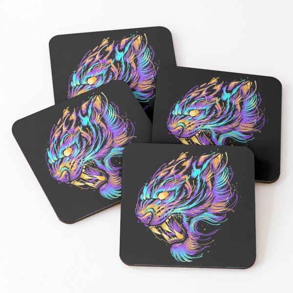 Item preview, Spirit of the Wild designed and sold by glitchy-gorilla.
