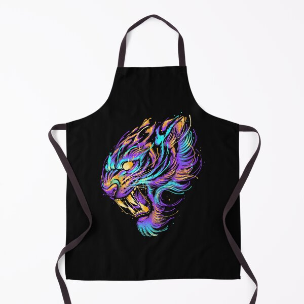 Item preview, Spirit of the Wild designed and sold by glitchy-gorilla.