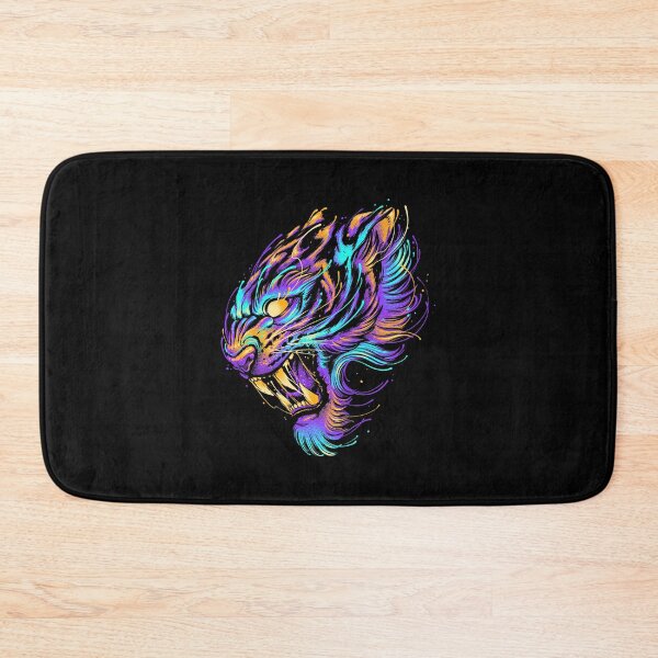 Item preview, Spirit of the Wild designed and sold by glitchy-gorilla.