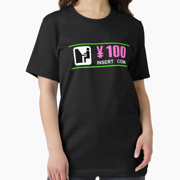 Vista previa del artículo con la obra «100 yenes», diseñado y vendido por NeoRame.
