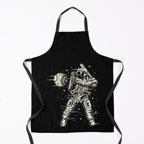 Item preview, Baseball Astronaut - Awesome astronaut Gift designed and sold by Teenation9.