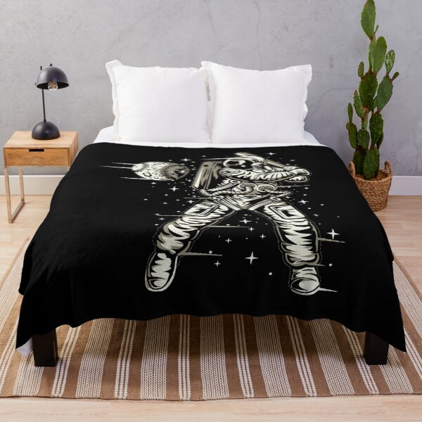 Item preview, Baseball Astronaut - Awesome astronaut Gift designed and sold by Teenation9.