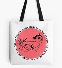 Astro Tote Bag