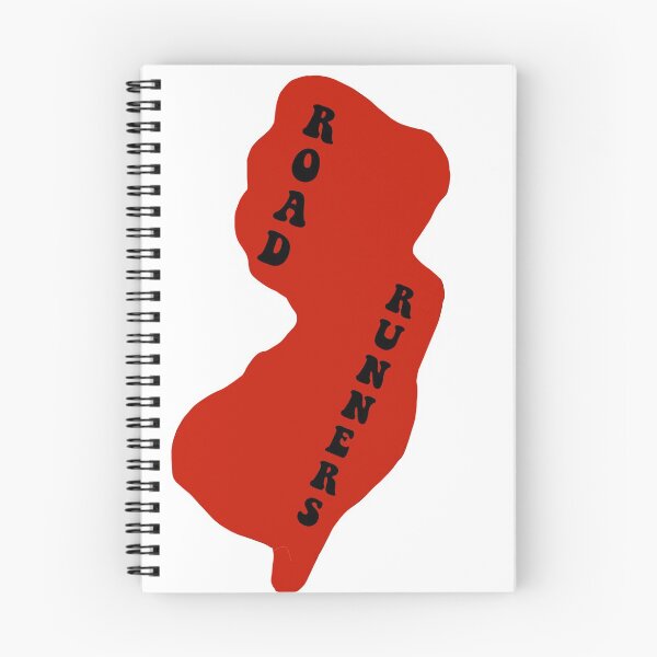 Item preview, ramapo road runners designed and sold by danafink.