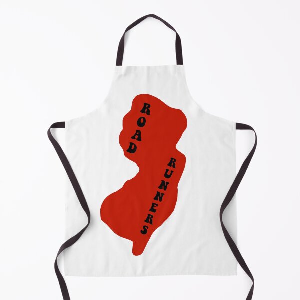Item preview, ramapo road runners designed and sold by danafink.