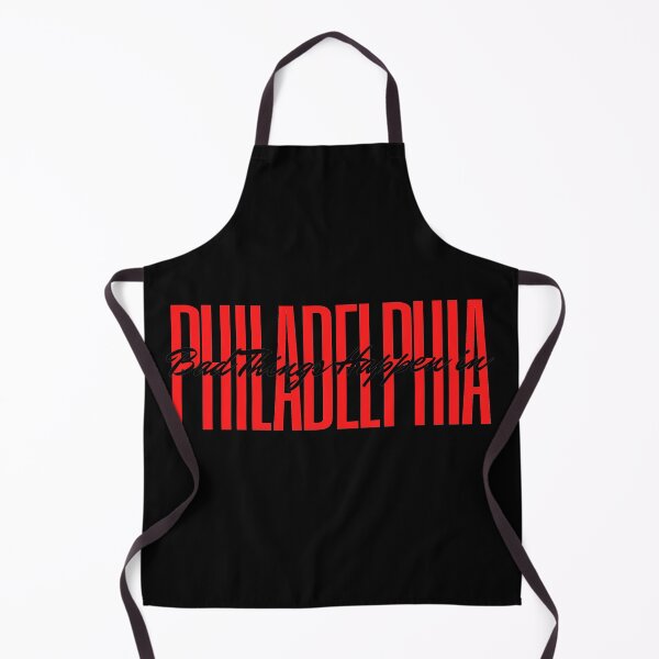 Item preview, Bad Things Happen in Philadelphia T-Shirt. designed and sold by OAPod.