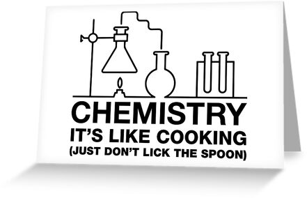 Don t lick the spoon Don t lick the spoon realize, told