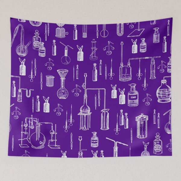 Item preview, Mad Science 3 designed and sold by andyfuentes.