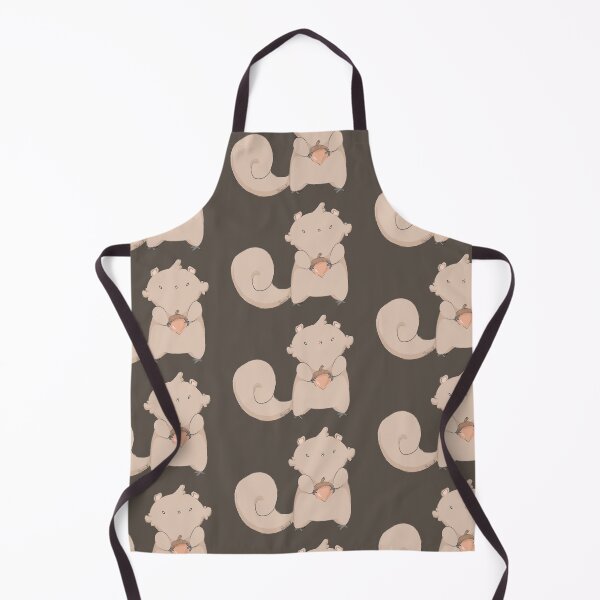 Item preview, Acorn Squirrel Friend designed and sold by Shereen Keshvadian.