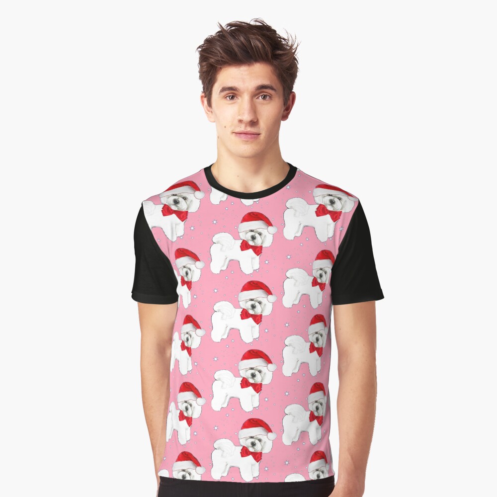 Item preview, Graphic T-Shirt designed and sold by MagentaRose.
