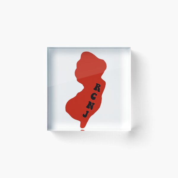 Item preview, ramapo rcnj designed and sold by danafink.
