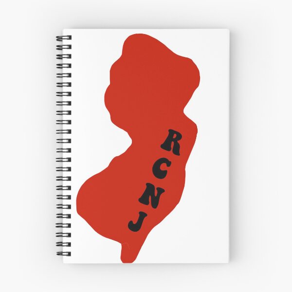 Item preview, ramapo rcnj designed and sold by danafink.