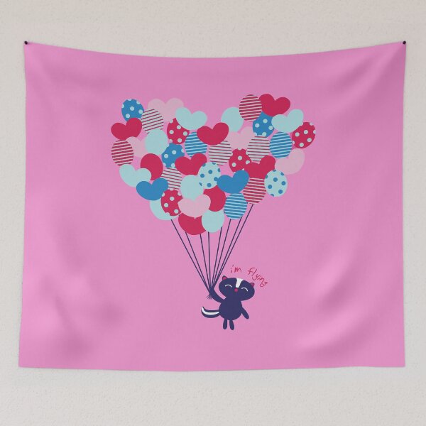 Item preview, Flying designed and sold by wazoosi.