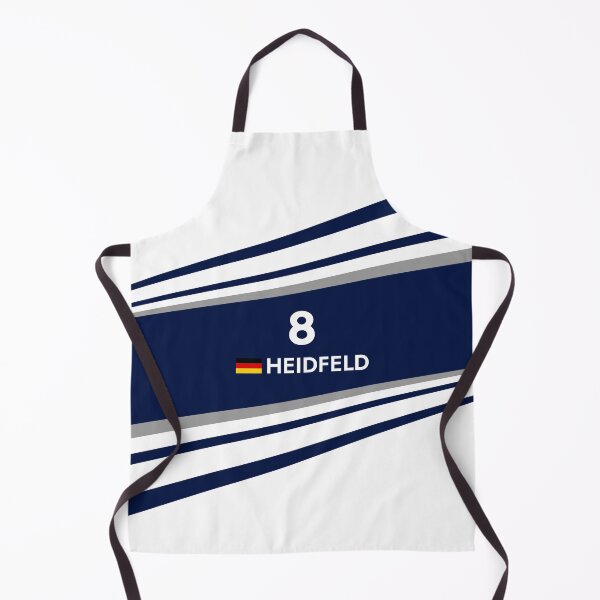 Item preview, F1 2005 - #8 Heidfeld designed and sold by MS80 design.