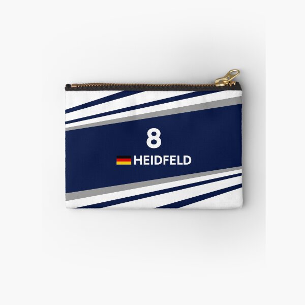 Item preview, F1 2005 - #8 Heidfeld designed and sold by MS80 design.
