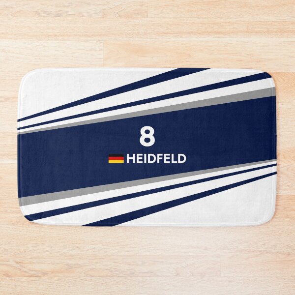 Item preview, F1 2005 - #8 Heidfeld designed and sold by MS80 design.