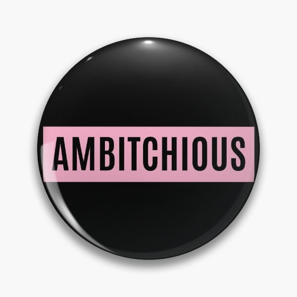 Item preview, Ambitchious designed and sold by m95sim.