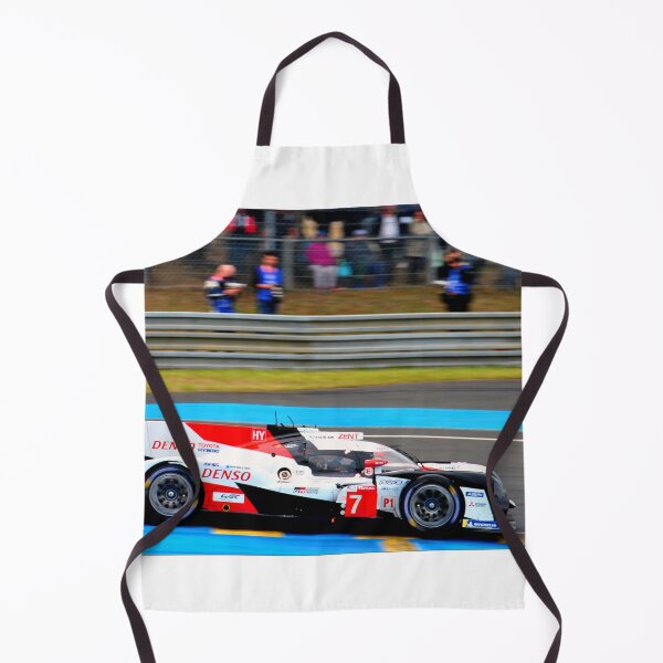 Artikelvorschau, Toyota TS050-Hybrid Sportwagen Le Mans 2019 entworfen und verkauft von AndyEvansPhotos.