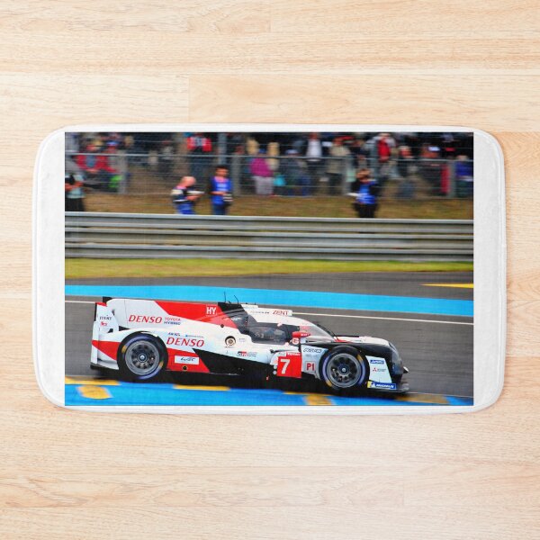 Artikelvorschau, Toyota TS050-Hybrid Sportwagen Le Mans 2019 entworfen und verkauft von AndyEvansPhotos.