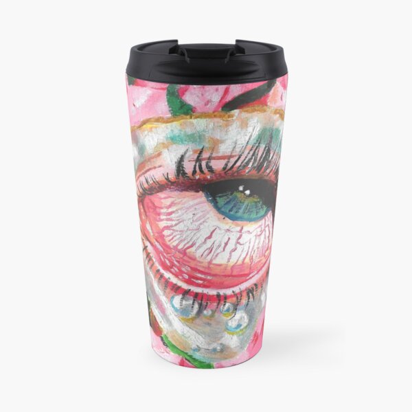 Venus Travel Mug