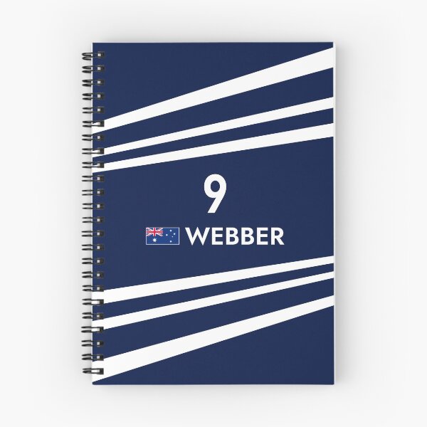 Item preview, F1 2006 - #9 Webber designed and sold by MS80 design.