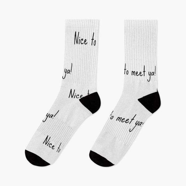 Item preview, Nice to meet ya Niall Horan  designed and sold by Luna3107.